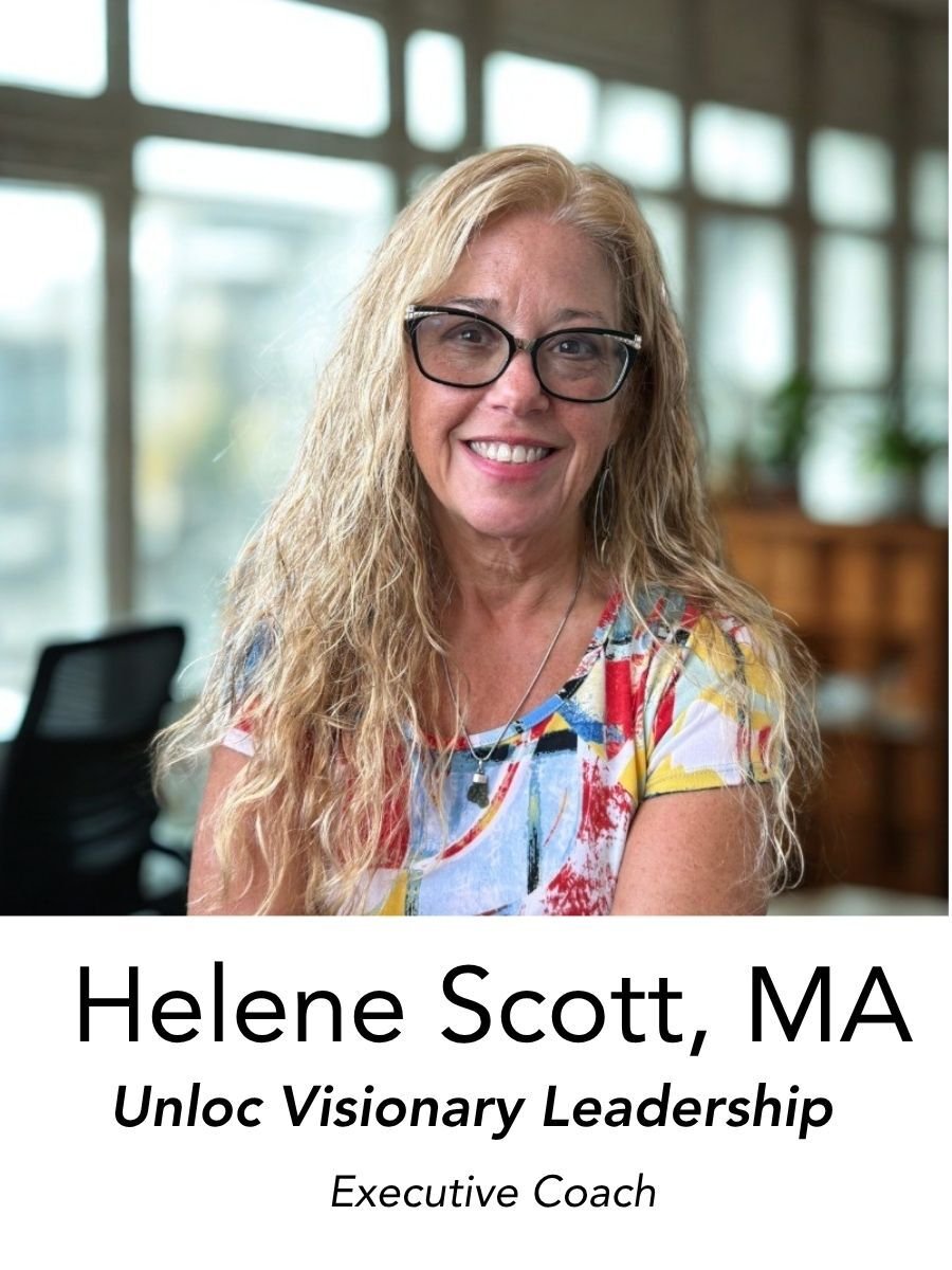 Helene Scott, NSCS ScholarCON Speaker