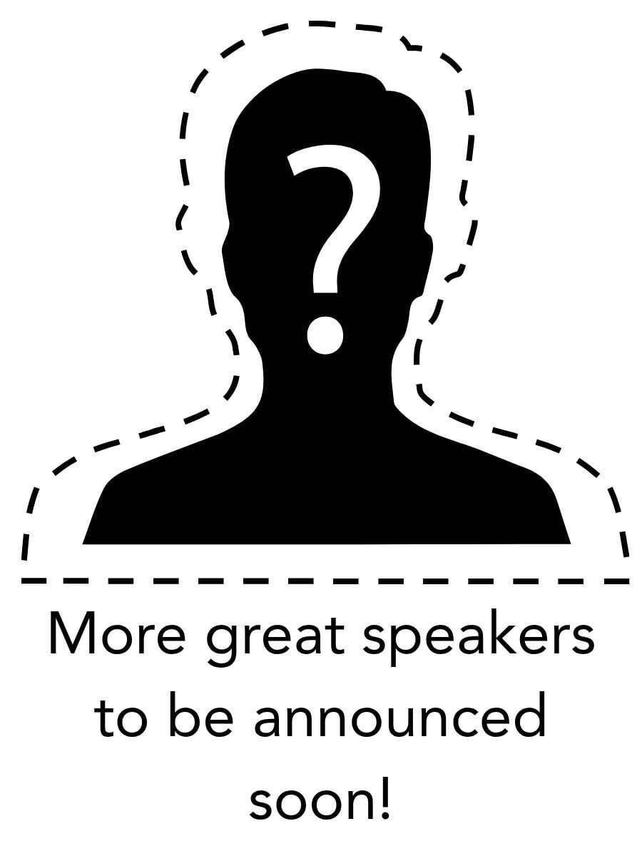 ScholarCON Speakers TBA