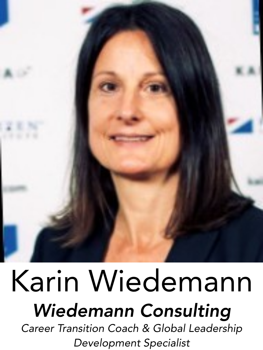 Karin Wiedemann, NSCS